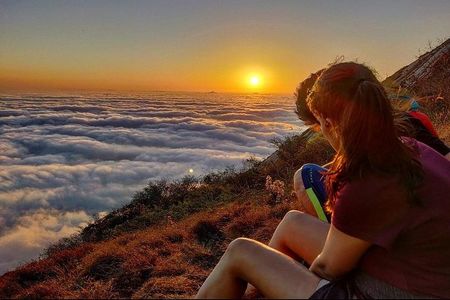 Skandagiri Sunrise Trek: Chasing Dawn on Bangalore’s Hidden Gem