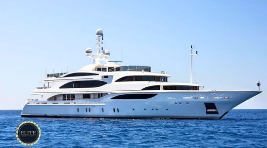 Why Yacht Charters are Ideal for Exclusive Business Meetings