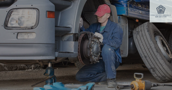 Phoenix Truck Repair Explained: Services, and Tips