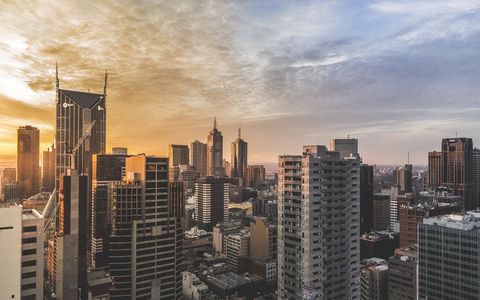 Understanding the API integrations in trading applications.