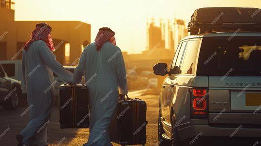 Umrah Transport Company in Saudi Arabia: Everything You Need to Know