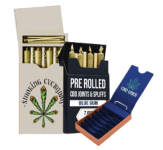How To Choose The Right Pre-Roll Joint Packaging
