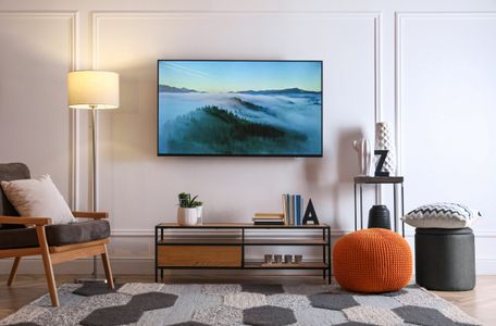 Understanding 65 Inch TV Dimensions: What You Need to Know Before Buying