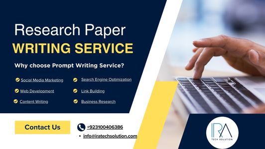Professional Thesis Paper Writing Service – Stress Less, Achieve More