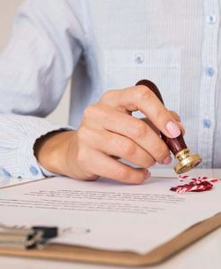 Certified True Copy Notary Services in Qatar – Fast, Reliable & Legally Compliant