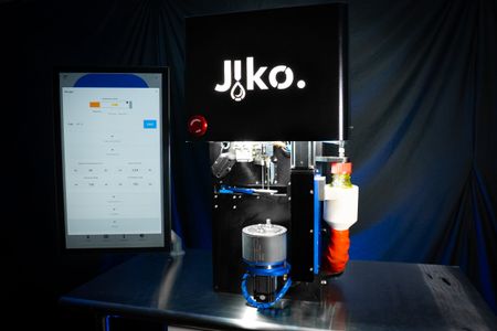 How Robotics Is Transforming Cannabis Manufacturing Through Smart Automation?