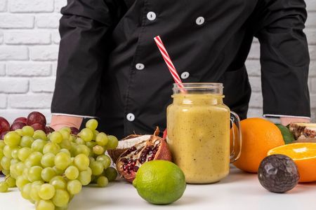 Smoothie Recipes