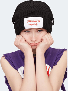 What Makes Loverboy Beanie So Popular