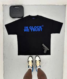 Buy In Glock We Trust, Elegant Clothing