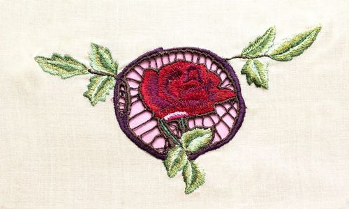 Unlock the Power of Applique Embroidery Digitizing Now