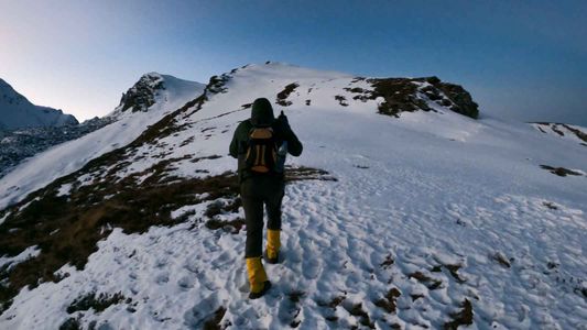 Pangarchulla Trek Unveiled: Everything You Need to Know