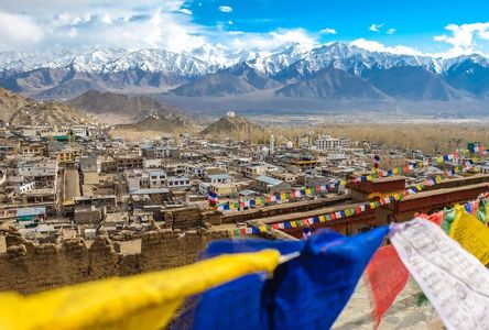 Complete Travel Guide to Kargil Trip: Discover Ladakh's Underrated Gem