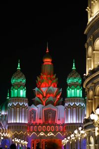 A Complete Guide to Global Village Ticket Types and Benefits