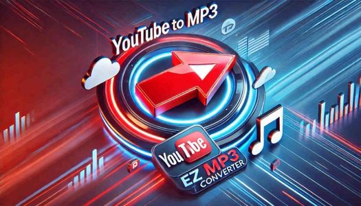 Step-by-Step Tutorial: Convert YouTube to MP3 with EzMP3