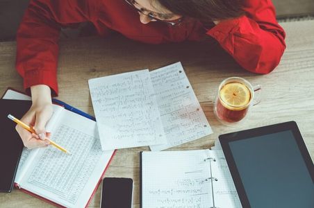 The Ultimate College Assignment Writing Service for Busy Students
