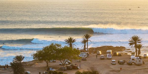 Surf Holidays in Taghazout: A Laid-Back Moroccan Escape for Every Level of Surfer