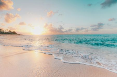 Top Destinations for Foreign Tour Packages from India in 2025