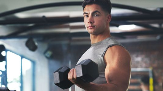 RAD-140 (Testolone): Benefits, Dosage, Side Effects & What to Expect