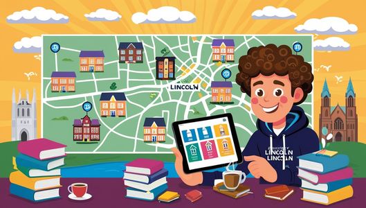 Where to Live in Lincoln, UK as a Student in 2025: A Complete Accommodation Guide