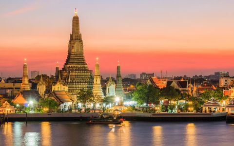 7 Reasons Why Thailand Is the Ultimate Travel Destination