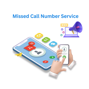 What Are the Key Benefits of Missed Call Service for Advertising Agencies?