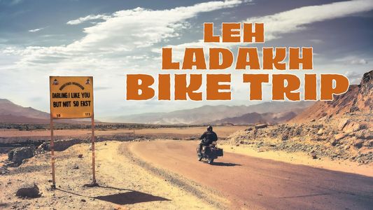 Real Cost Breakdown of Leh Ladakh Bike Tour Adventure