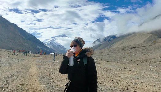 Acute Mountain Sickness in Ladakh: Prevention, Symptoms & Complete Suru Valley Travel Guide (2025)
