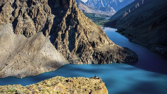 Explore the Beauty of Pakistan