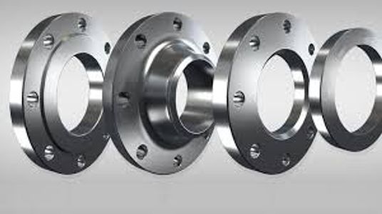 How Corrosion-Resistant Materials Improve Industrial Safety
