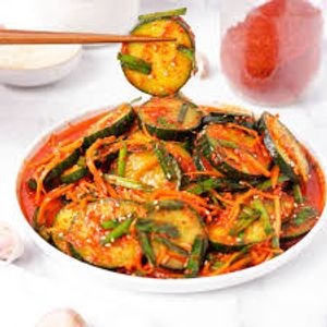 The Ultimate Cucumber Kimchi Recipe to Elevate Your Table
