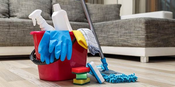 Affordable Home Cleaning Services in Chandigarh