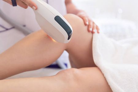 Step into Confidence with Laser Hair Removal in Riyadh