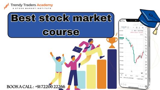 Best Stock Market Course for Beginners in 2025