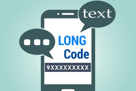 Is Long Code Messaging Effective for Banking Notifications?