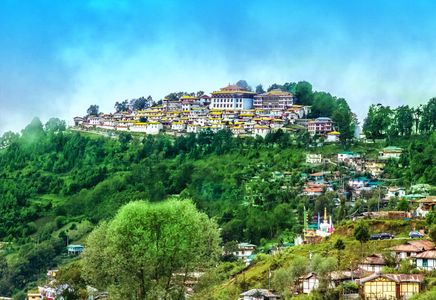 Arunachal Pradesh Tour Package with Upto 30% Off