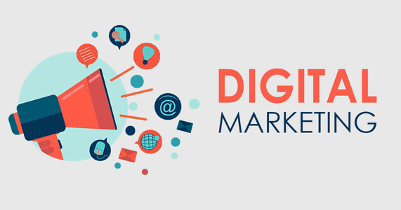 Digital Marketing Services Ajman