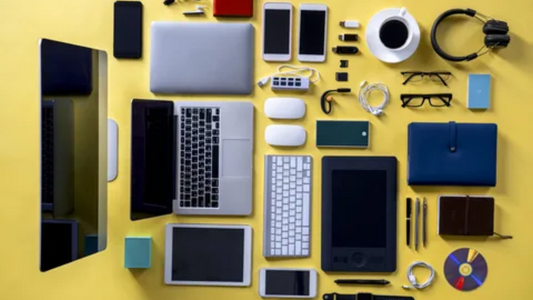 Smart Choices: Exploring the Market for Second-Hand iPhones and Electronics in Sharjah, UAE