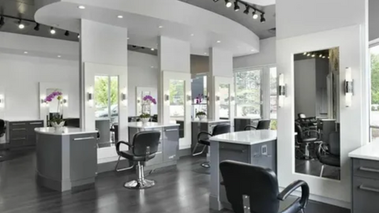 Finding Exceptional Beauty Services in Dubai