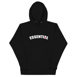 "How to Style the Essentials Hoodie for Any Season"