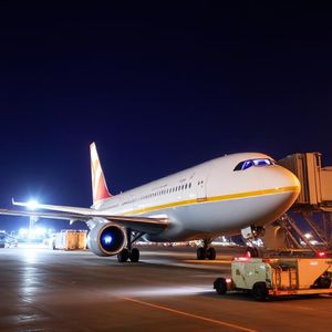 Air Freight Vs Sea Freight Services in Dubai