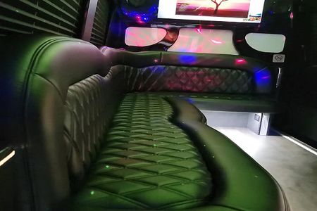 Unmatched Luxury Chauffeur Service in CT – Travel with Style and Comfort