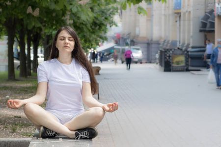 Why Your Workout Routine Might Be Missing the Mind-Body Connection