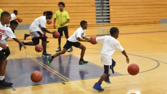 Basketball Training for Beginners and Kids in Dubai: Finding the Right Path