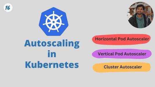 Kubernetes Autoscaling Explained: From Metrics to Real-World Use Cases