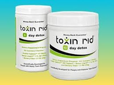 Best THC Detox Kit: Clean Your System Fast and Safely