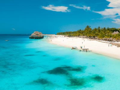 7 Iconic Zanzibar Tourist Attractions You’ll Love