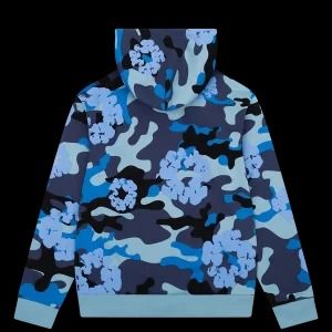"Why the Denim Tears Hoodie Is a Must-Have in 2025"