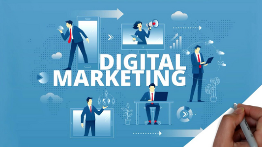 The Growing Importance of Digital Marketing and Finding the Right Partner in the UAE