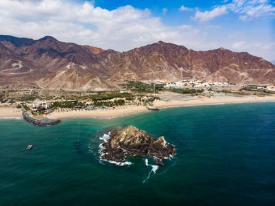 Fujairah Visa Made Easy: Application Tips, Requirements, and More