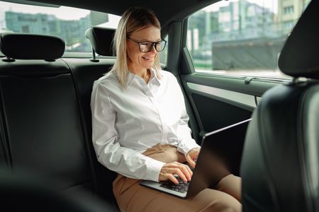 Experience Unmatched Elegance with the Best Luxury Chauffeur Service in NYC